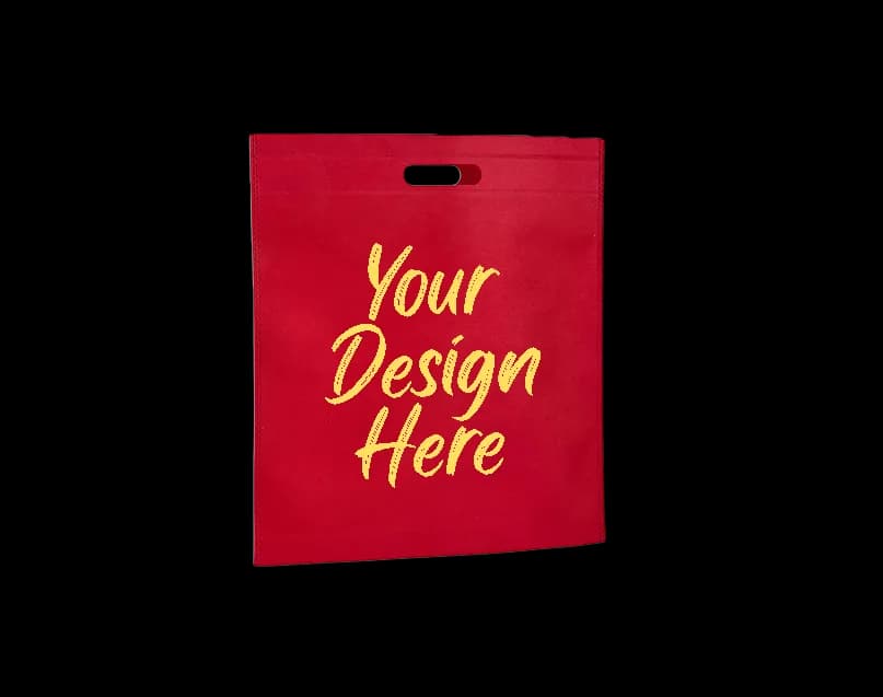 كيف تختار الكيس المناسب لنشاطك: Die-cut أم Handle أم Box أم T-shirt أم أكياس الأحذية؟