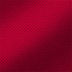 أحمر قرمزي